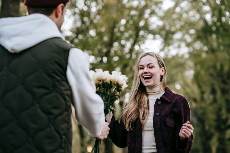 Revisit Your First Date