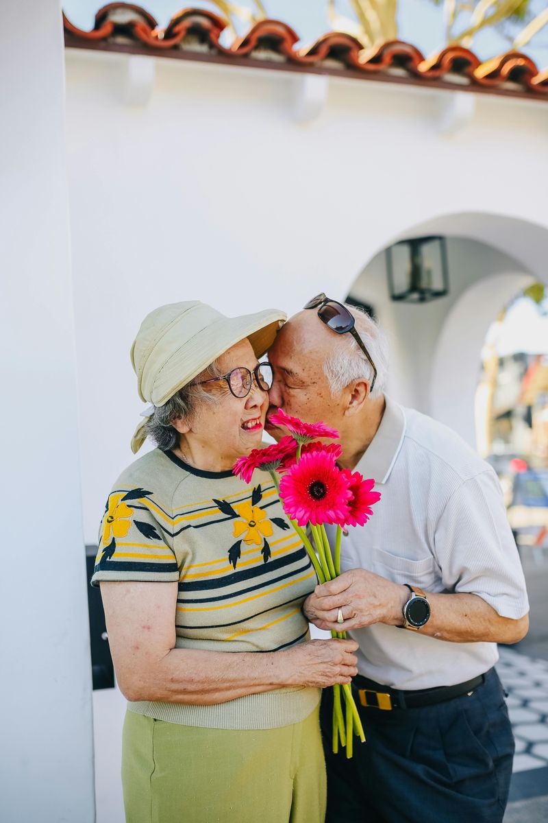 Romance Shifts From Grand Gestures to Small, Everyday Acts