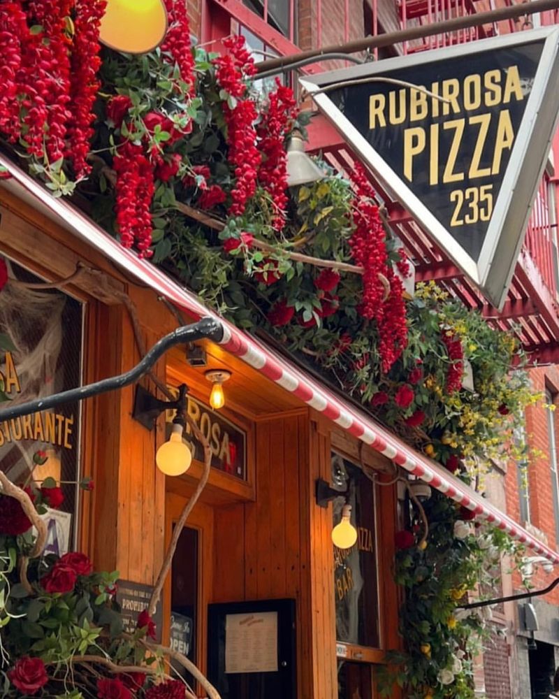Rubirosa
