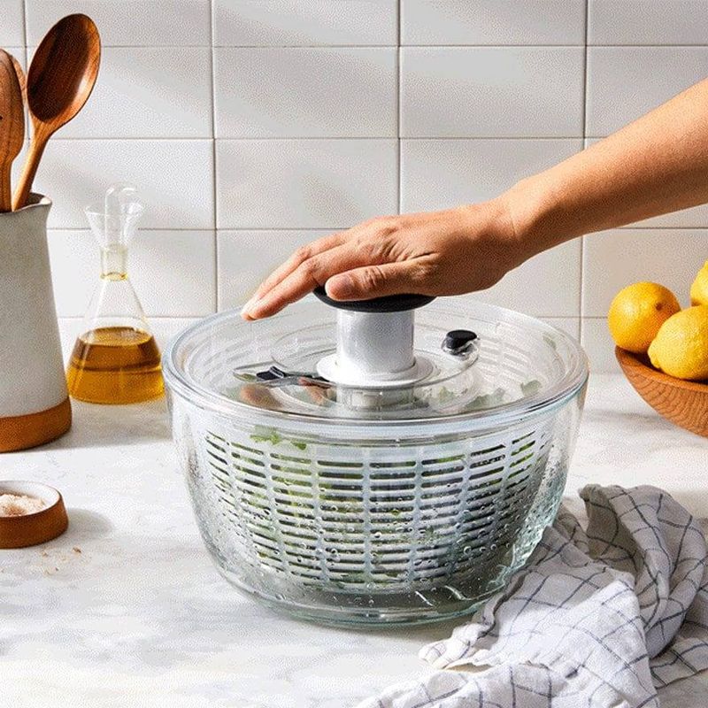Salad Spinner