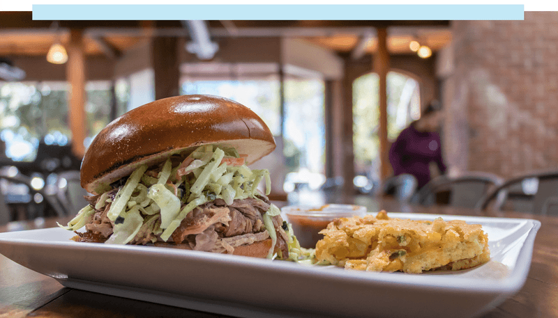 San Luis Obispo's Old San Luis BBQ: Cal Poly's Favorite Smoke Spot