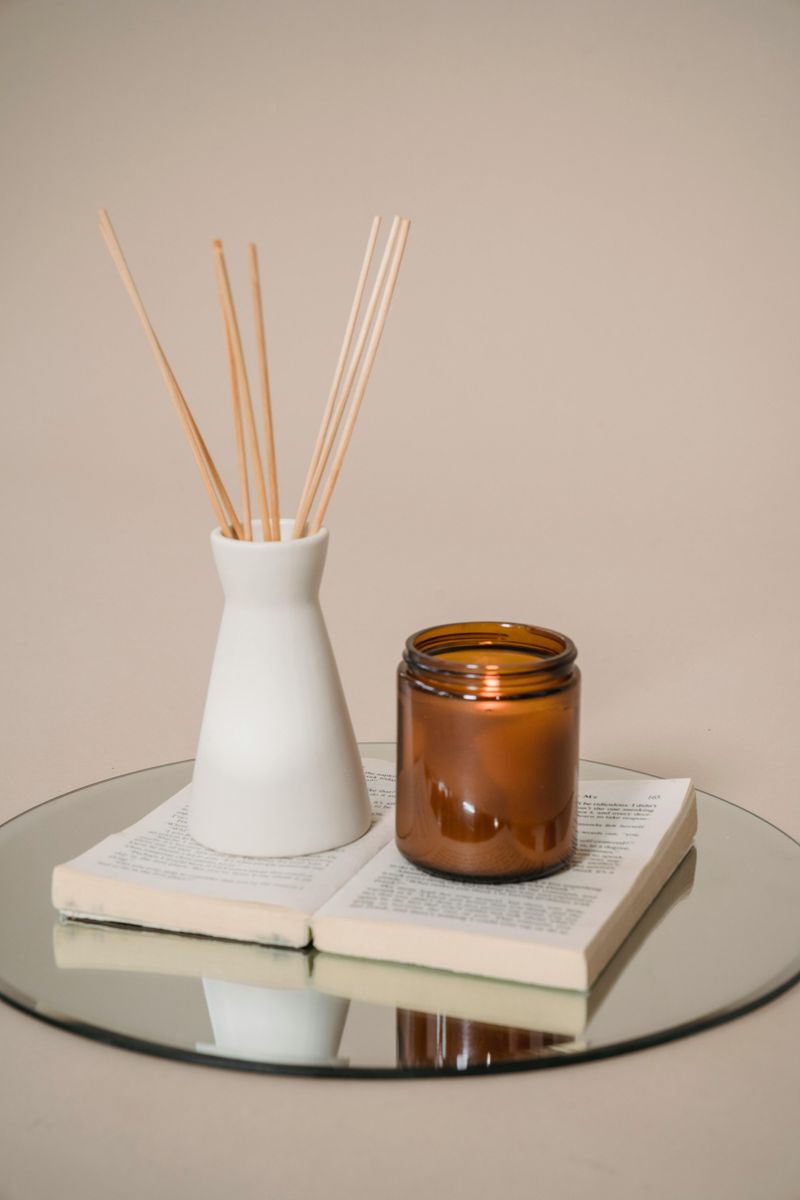 Scent Strategy