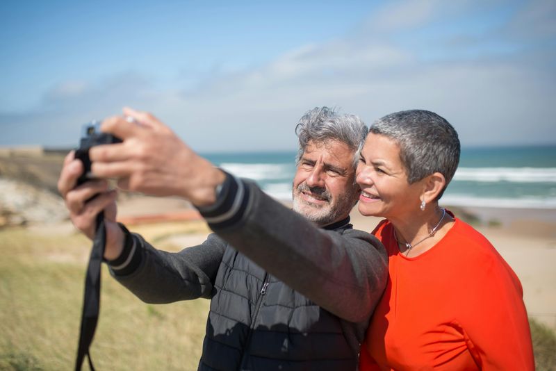 Shared Interests, Not Codependency