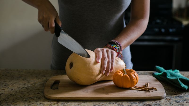Sharp Chef's Knife