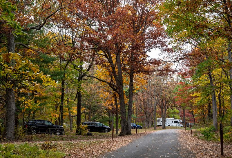 Shenandoah's Blue Ridge Mountain Retreat