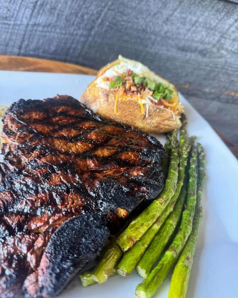 Shug's Steakhouse (Hartsville)