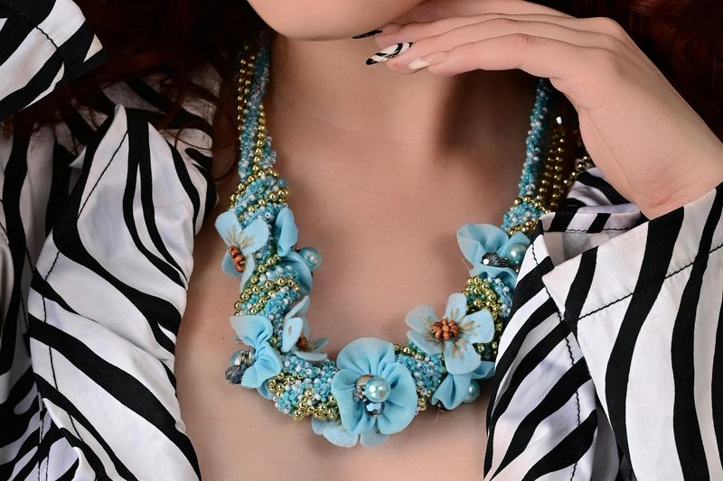 Signature Accessory System