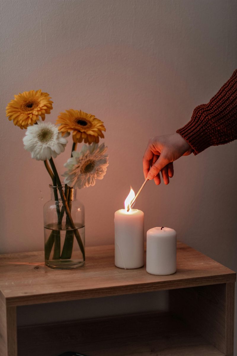 Signature Scents Create Lasting Impressions