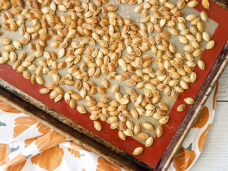 Silicone Baking Mats