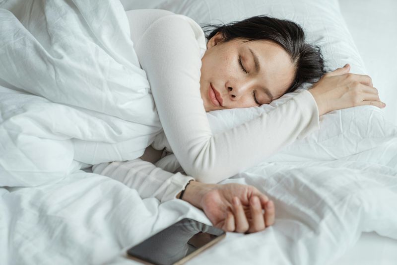 Sleep Disturbances