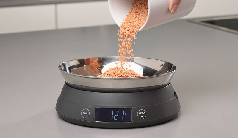 Smart Scale