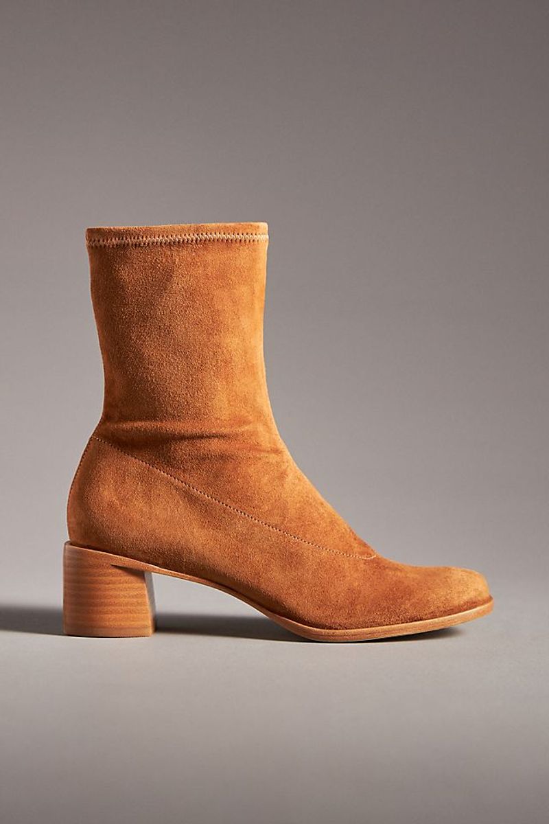 Sock Boots