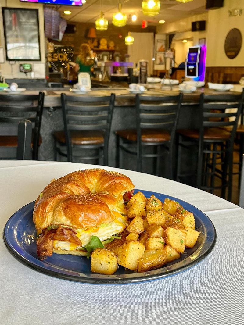 Southern Cross Kitchen: Conshohocken's Upscale Soul