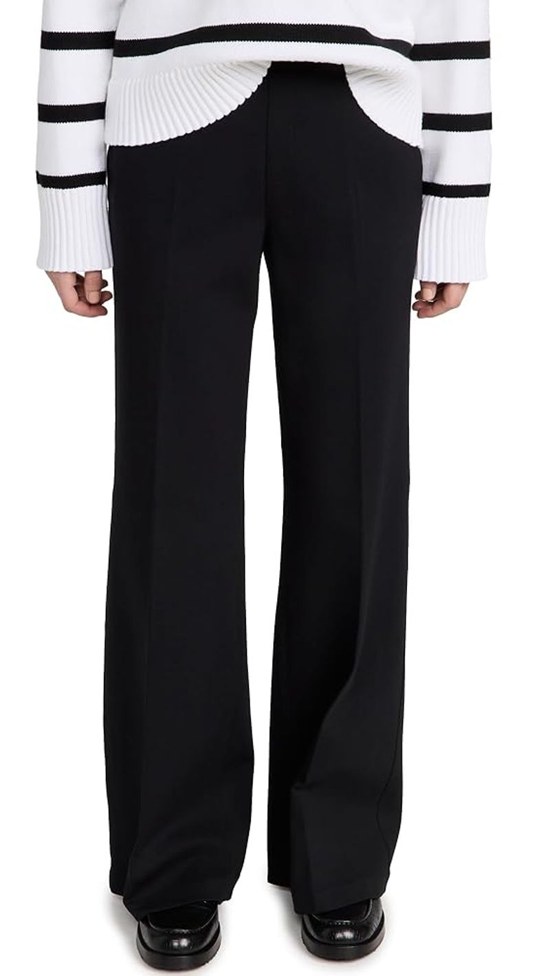 Spanx Perfect Pant (Legging-Dress Pant Hybrid)