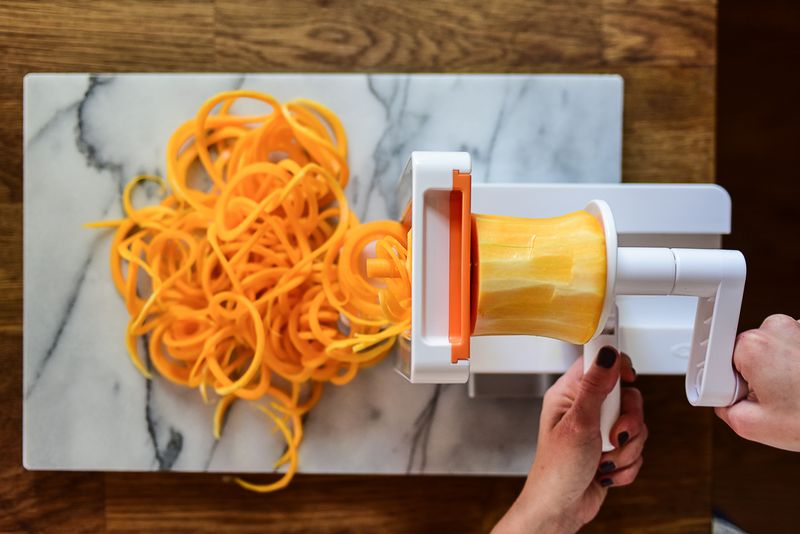 Spiralizer