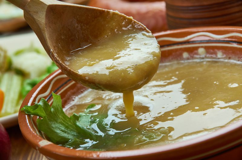 Split Pea Soup