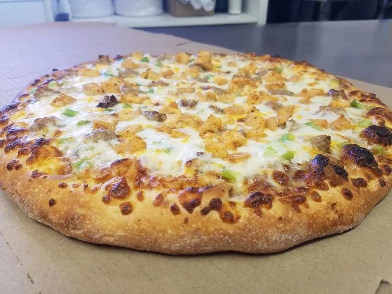 Stageline Pizza – Miles City