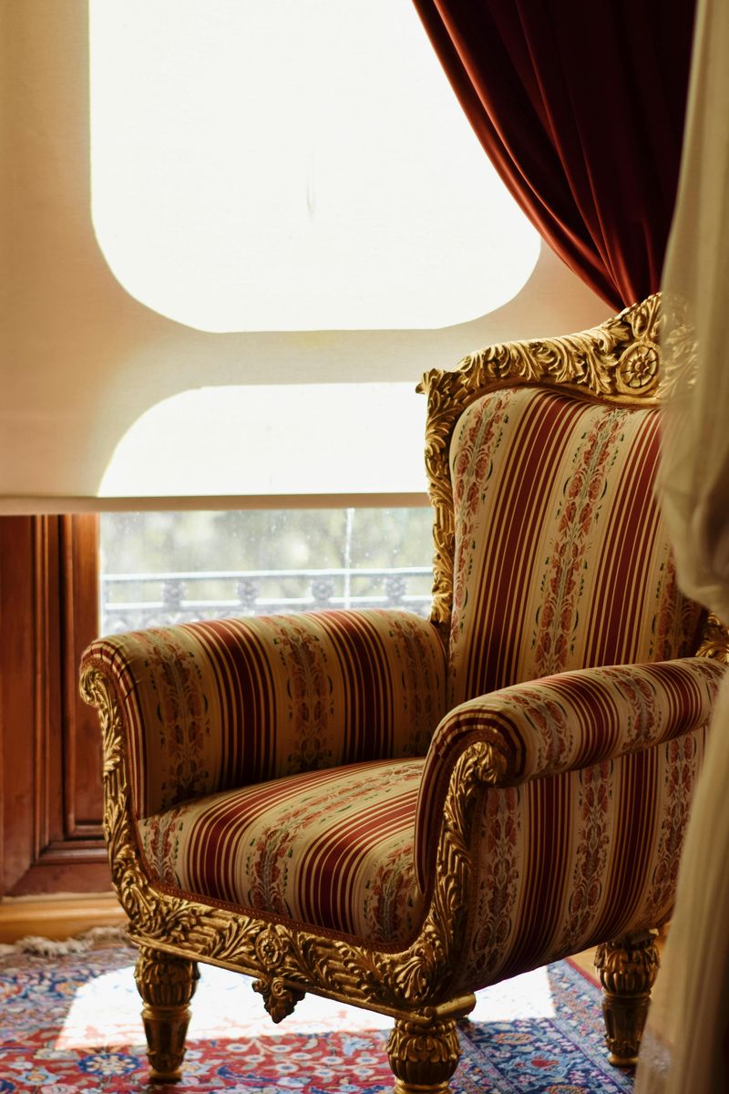 Statement Furniture Silhouettes