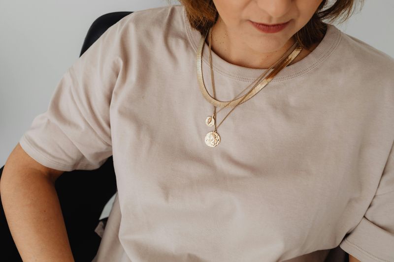 Statement Jewelry Showcase