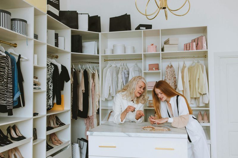 Strategic Wardrobe Foundation