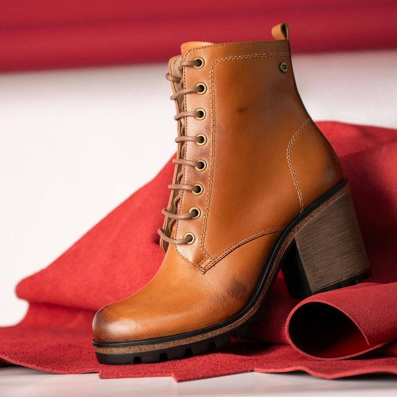 Stylish Fall Boots