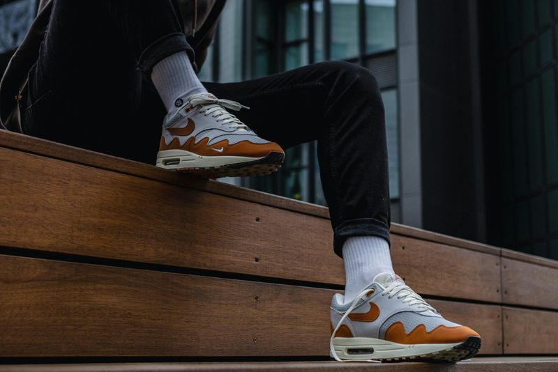 Stylish Sneakers
