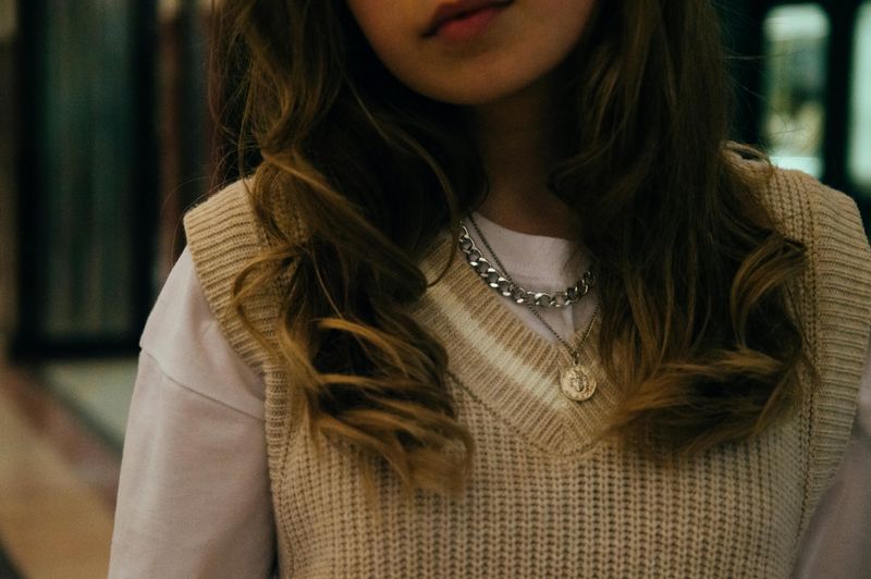 Sweater Vests