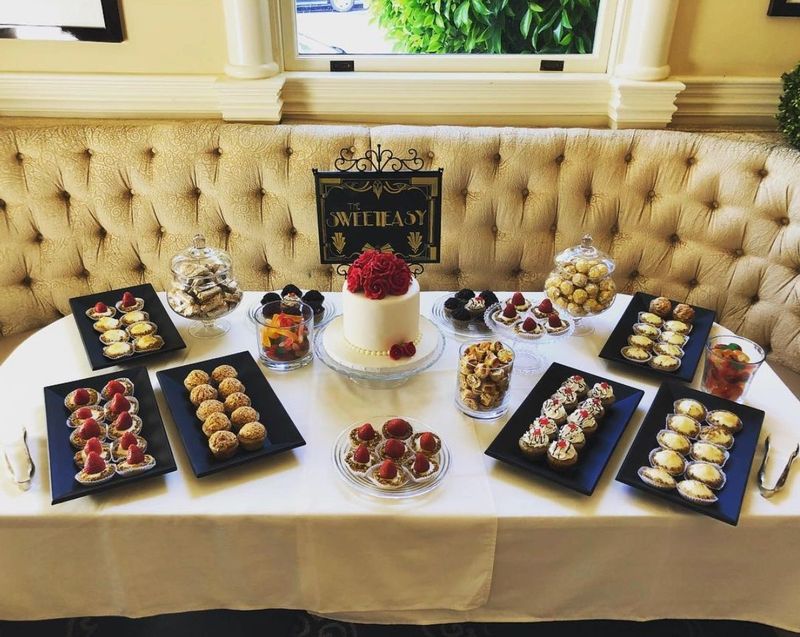 Sweet Dreams Bakery