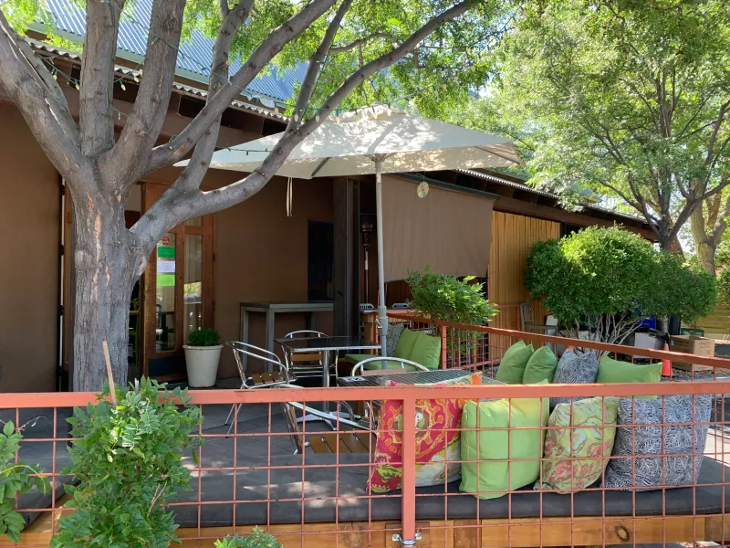 Sweetwater Harvest Kitchen