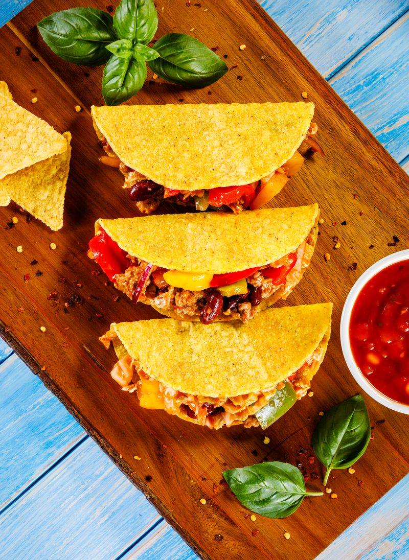 Taco Night
