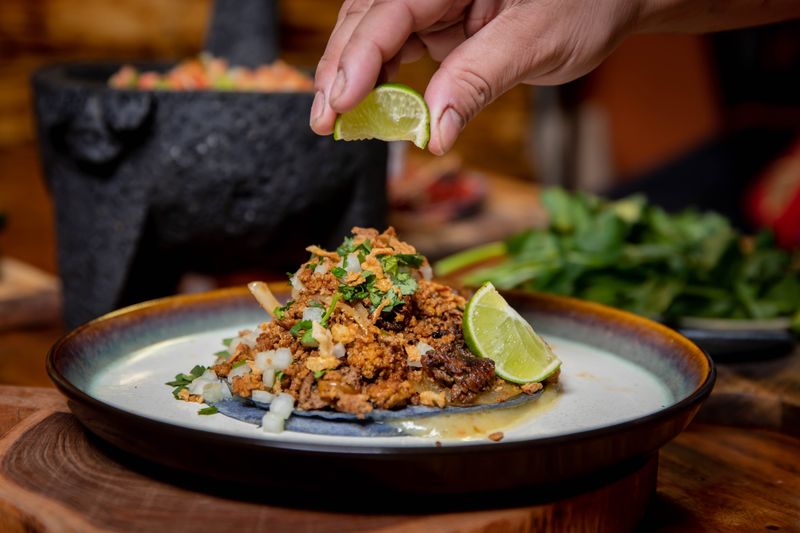 Taco Salad