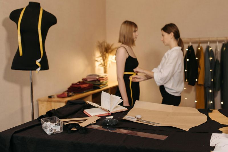 Tailoring Is Non-Negotiable