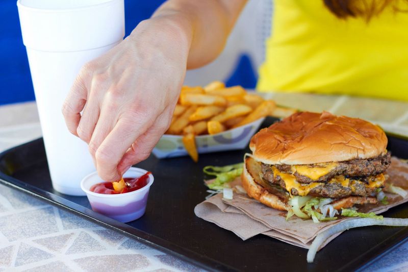 Tally-Ho Drive In – Panama City