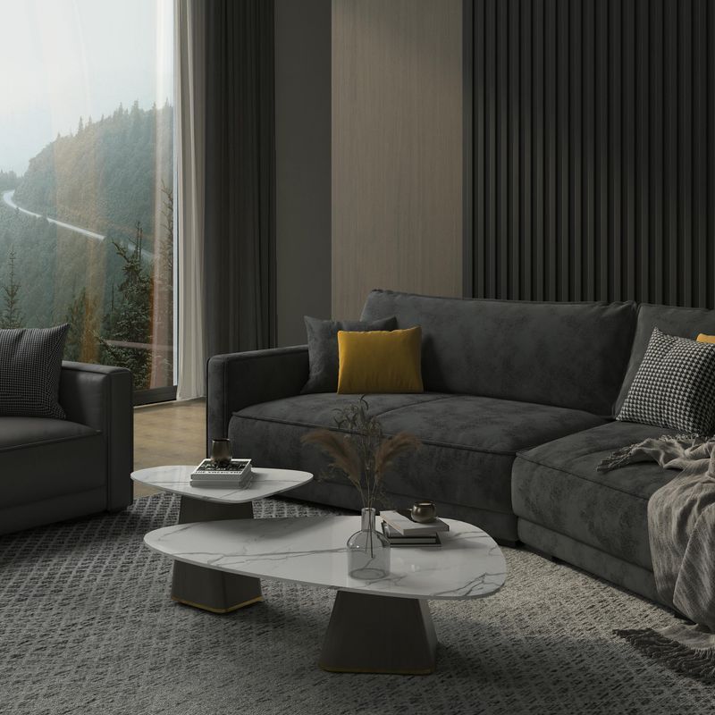 Textile Richness