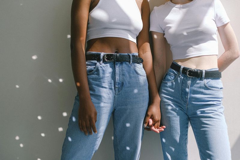 The Power of Great Jeans