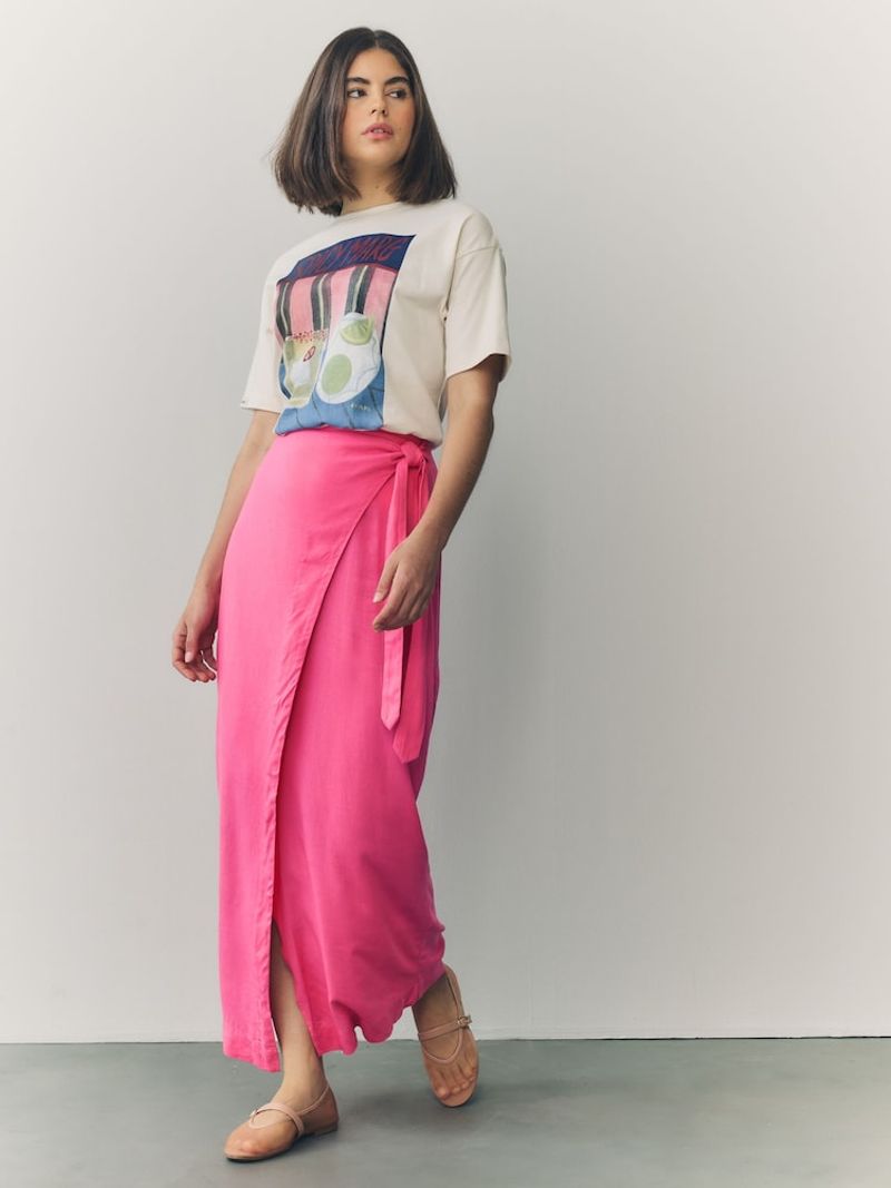 The Wrap Maxi