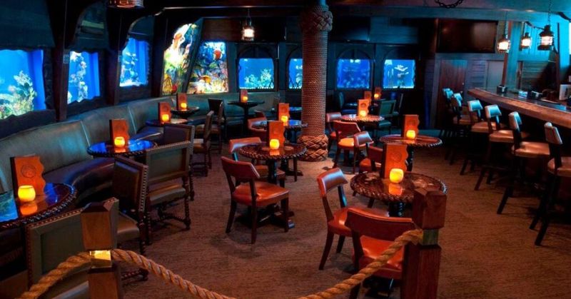 The Wreck Bar — Fort Lauderdale