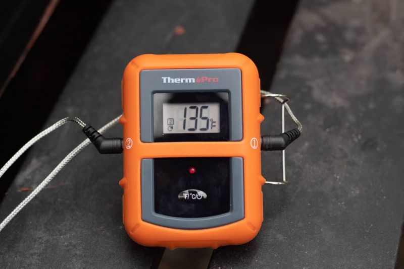 ThermoPro TP20: Preset Perfection
