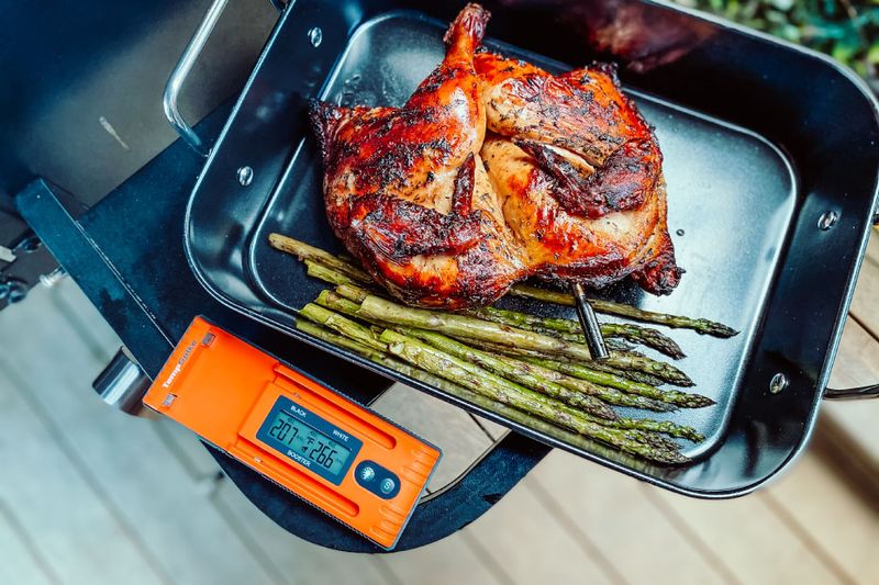 ThermoPro Twin TempSpike: Dual-Probe Wireless Wonder