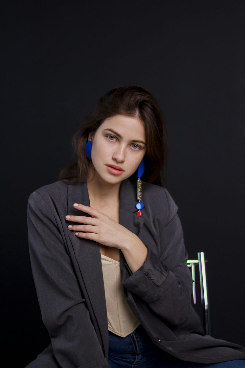 Thoughtful Accessorizing