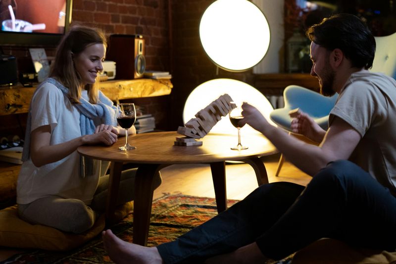 Try a Board Game Night