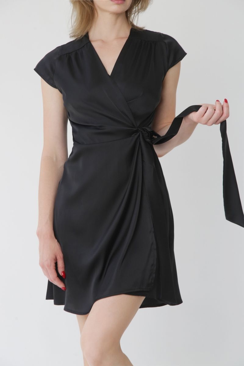 Ultra-Mini Dresses