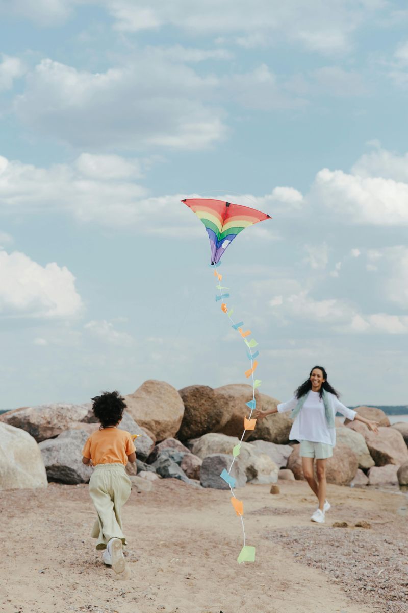 Underestimating Travel Time With Kids