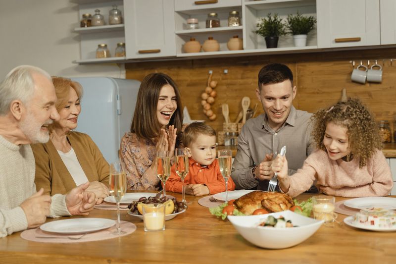 Unique Family Sayings And Jokes