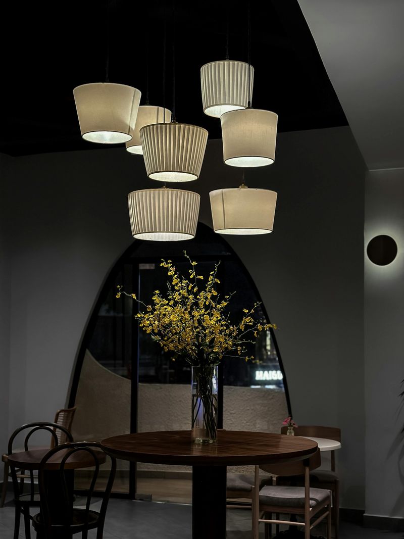 Update Your Lampshades