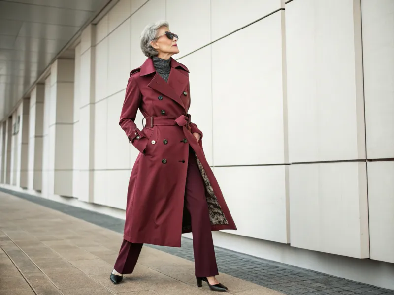 Updated Classics with Contemporary Twists