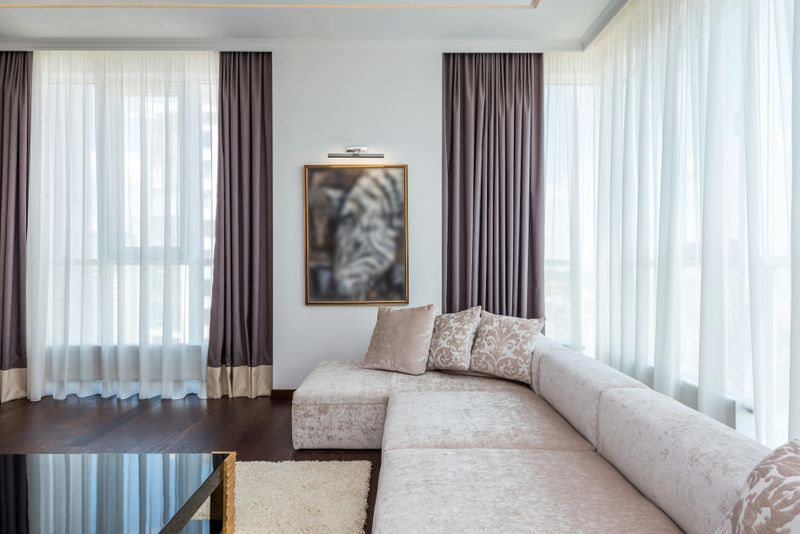 Upgrade Curtains
