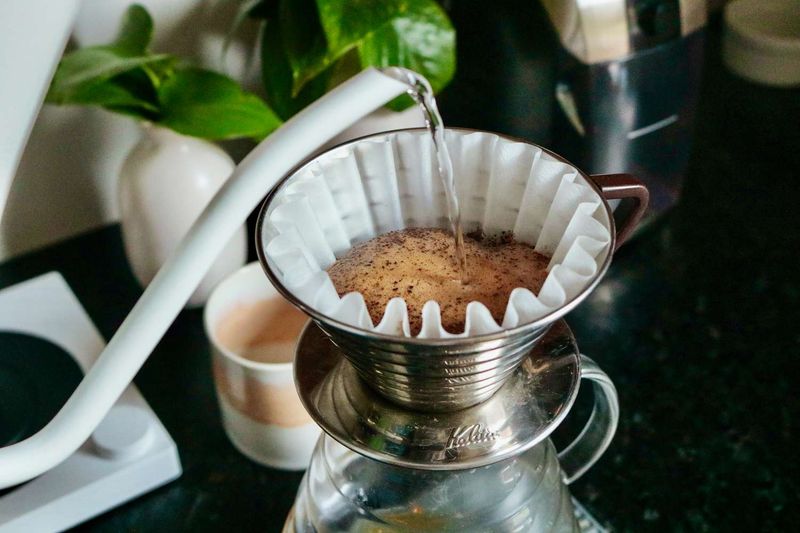 Variety Brew Methods Drippers