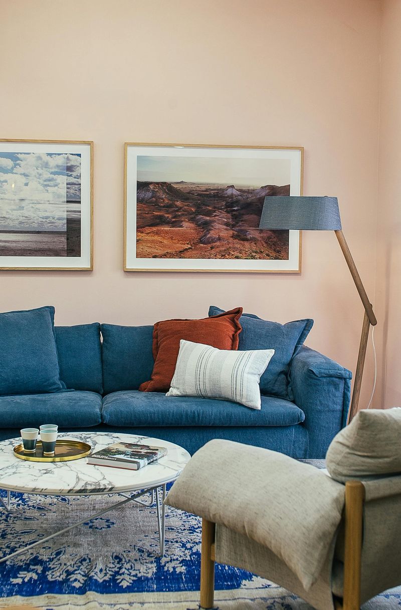 Wall-to-Wall Carpeting