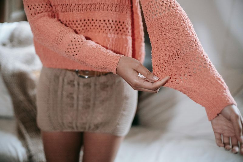 Warm Peach: The Complexion Enhancer